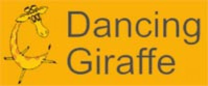Dancing Giraffe CIC