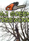 MJ Green Treework