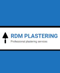 RDM Plastering