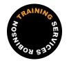 Robinson Training Services Ltd