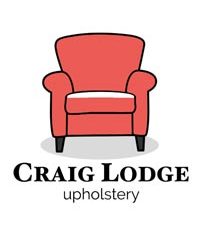 Craig Lodge Upholstery
