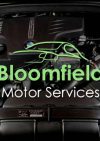 Bloomfield Motor Services
