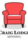 Craig Lodge Upholstery