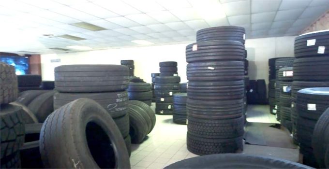 Eastern Tyres