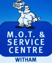 RS M.O.T & Service Centre