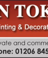 John Tokely Painters & Decorators