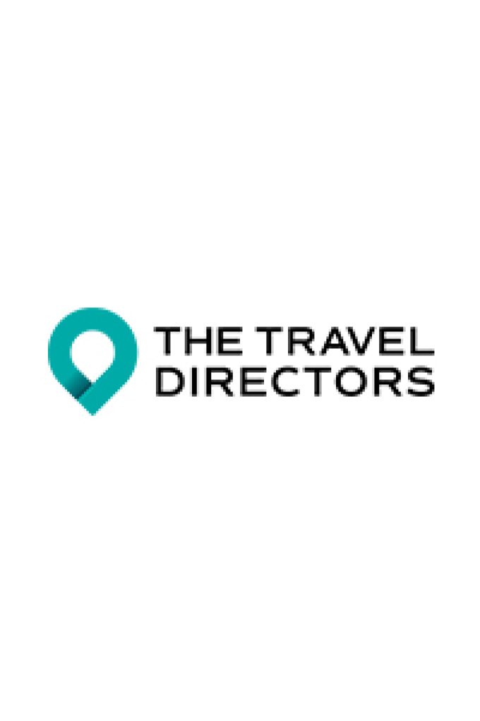 Alex Perry The Travel Directors