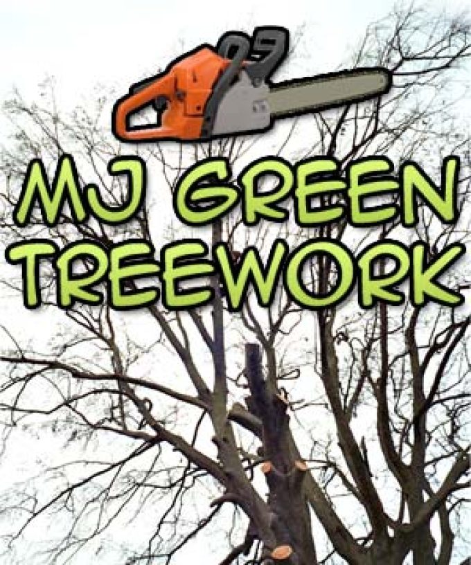 MJ Green Treework
