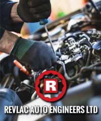 Revlac Auto Engineers & MOT Centre