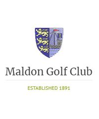 Maldon Golf Course