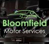 Bloomfield Motor Services