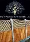 Brentwood Fencing Supplies