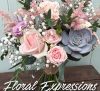 Floral Expressions