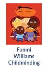 Olufunmilayo Williams Childminders & Creches