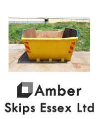 Amber Skips Essex