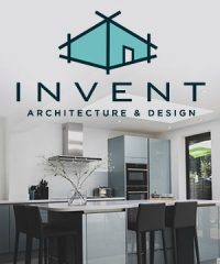 Invent Architecture & Design