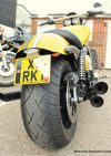 Motorcycle Restoration Company