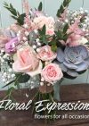 Floral Expressions