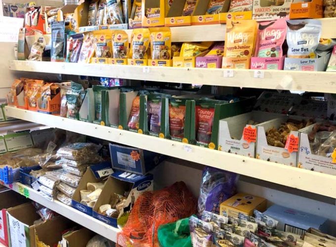 Greenstead Animal Feeds