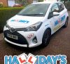 Hallidays Driving School