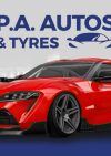 PA Autos & Tyres