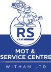 RS M.O.T & Service Centre