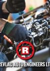Revlac Auto Engineers & MOT Centre