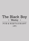 The Black Boy