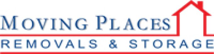 Moving Places Removals Ltd