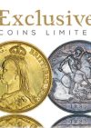 Exclusive Coins