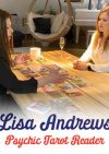 Lisa Andrews
