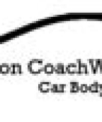 Frinton Coachworks