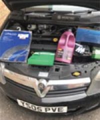 Campbell’s Mobile Mechanics