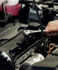 Derek J Wilkinson Mobile Car Repairs