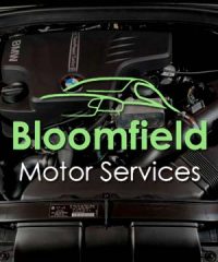 Bloomfield Motor Services