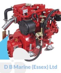 D B Marine (Essex) Ltd