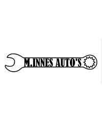 M.Innes Auto Mobile Mechanic