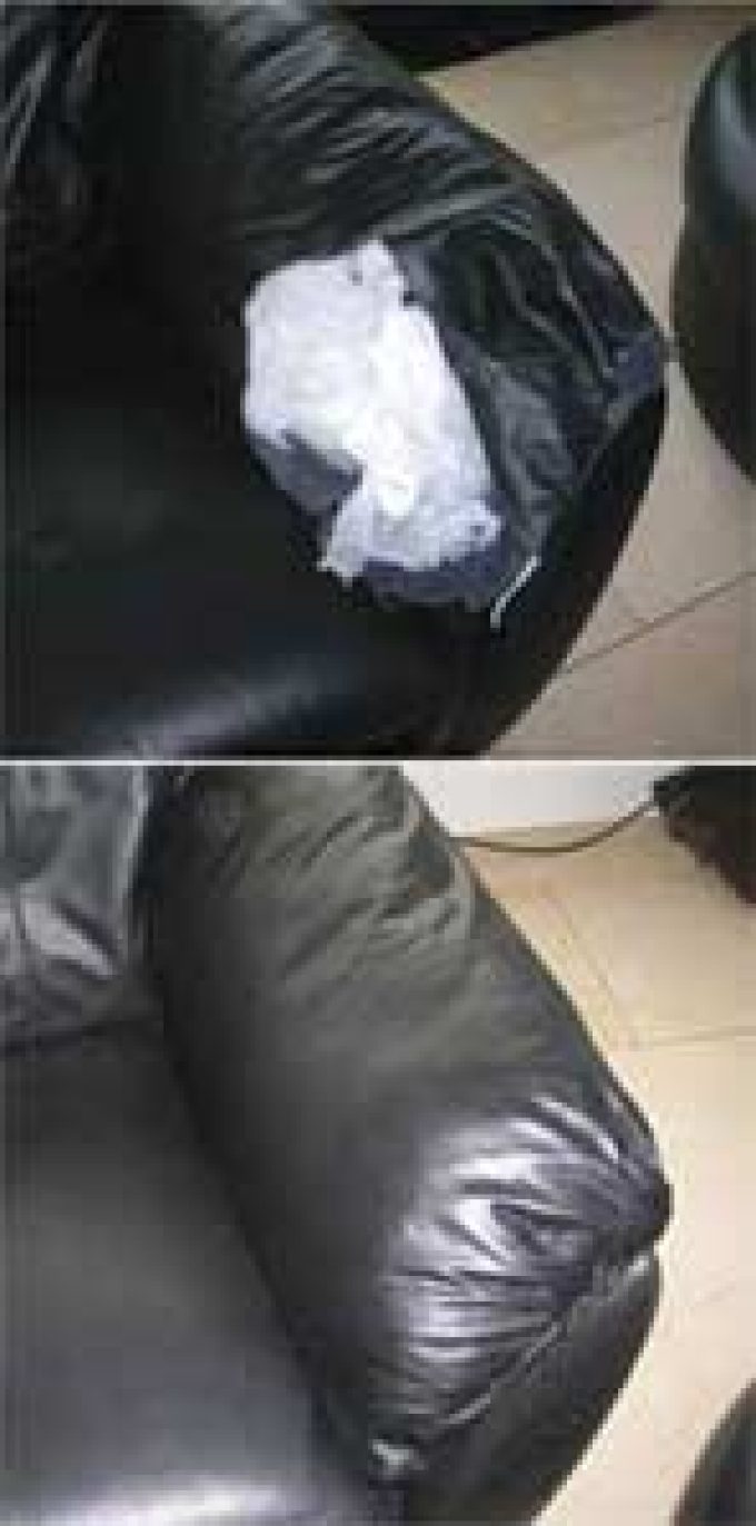 Mobile Upholstery Repairs And Leather Cleaning