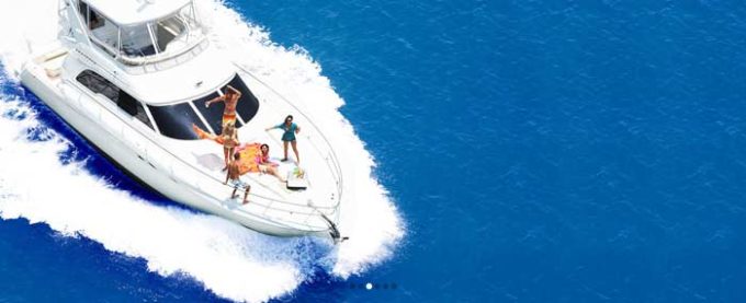 D B Marine (Essex) Ltd