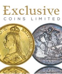 Exclusive Coins