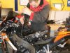 Motorcycle Restoration Company